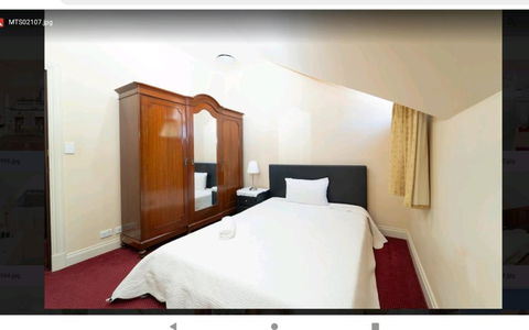 Quiet And Peaceful Perth City Living With Free Parking - Lightning Ridge Tourism 2