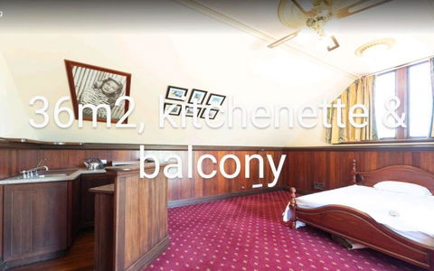 Quiet And Peaceful Perth City Living With Free Parking - Lightning Ridge Tourism 3