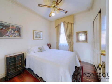 Quiet And Peaceful Perth City Living With Free Parking - Lightning Ridge Tourism 1