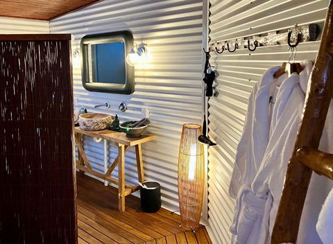 Rangelands Outback Camp - Lightning Ridge Tourism 2
