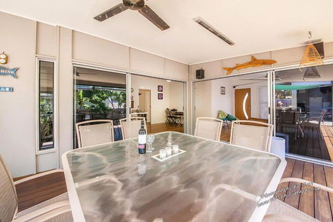 Recovery On Discovery Holiday House - Lightning Ridge Tourism 1