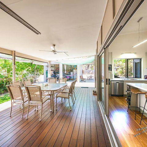 Recovery On Discovery Holiday House - Lightning Ridge Tourism 0
