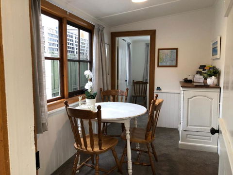 Recreation Cottage - Lightning Ridge Tourism 2