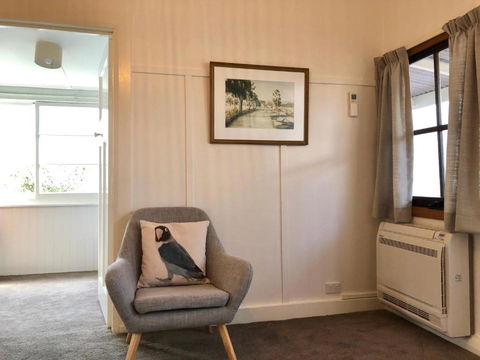 Recreation Cottage - Lightning Ridge Tourism 1