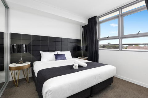 Premium Apartments Chatswood - Lightning Ridge Tourism 2