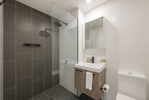 Astra Apartments Newcastle (Broadmeadow) - Lightning Ridge Tourism 2