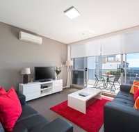 Astra Apartments North Sydney - Lightning Ridge Tourism
