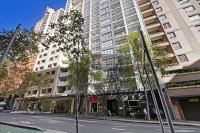Astra Apartments Sydney