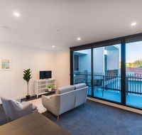 Astrina 2 Bed Value Apartment - Lightning Ridge Tourism