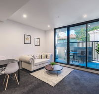 Astrina Deluxe 1 Bedroom - Lightning Ridge Tourism