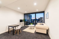 Astrina Deluxe 2 Bedroom