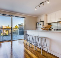 At the Beach - Lightning Ridge Tourism