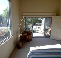 At The Gap Holiday Home - Lightning Ridge Tourism