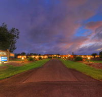 Atherton Motel - Lightning Ridge Tourism