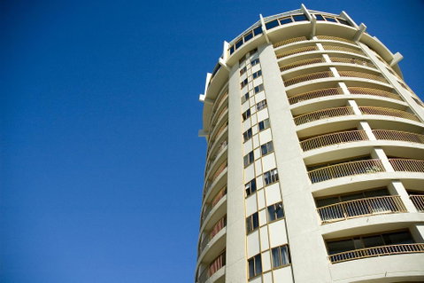 Atlantic Tower Motor Inn - Lightning Ridge Tourism 0