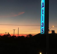 Atlas Motel - Lightning Ridge Tourism