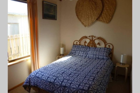 Au-Don Short Stay Accommodation - Lightning Ridge Tourism 2