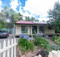 Auburn Hideaway Clare Valley - Lightning Ridge Tourism