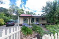 Auburn Hideaway Clare Valley
