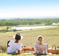 Audrey Wilkinson Vineyard - Lightning Ridge Tourism