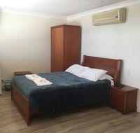 Aussie Hotel  Motel - Lightning Ridge Tourism