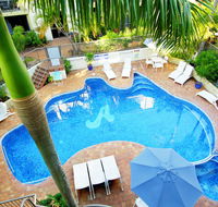 Aussie Resort - Lightning Ridge Tourism