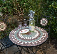 Austin Rise Bed and Breakfast - Lightning Ridge Tourism