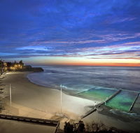 Austinmer On The Beach - Lightning Ridge Tourism