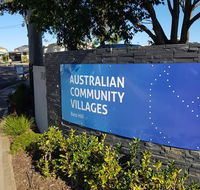 Australian Community Villages - Lightning Ridge Tourism