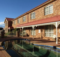 Australian Heritage Motor Inn - Lightning Ridge Tourism