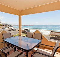 Avalon 2- uninterrupted views- almost on the beach - Lightning Ridge Tourism