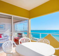 Avalon 4 - right across the road from convent beach - uninterrupted views - Lightning Ridge Tourism