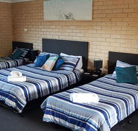 Avlon Gardens Motel - Lightning Ridge Tourism