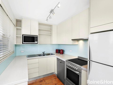 Avoca Beach Haven - 5/161 Avoca Drive, Avoca Beach - Lightning Ridge Tourism 1