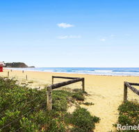 Avoca Beach Haven - 5/161 Avoca Drive Avoca Beach - Lightning Ridge Tourism