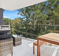 Avoca Beach Pad- 210/14-18 Cape Three Points Rd - Lightning Ridge Tourism