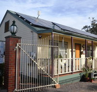 Avoca Cottages VICTORIA - Lightning Ridge Tourism