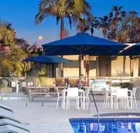 Avoca Palms Resort - Lightning Ridge Tourism