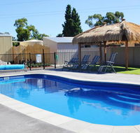 Avondel Caravan Park - Lightning Ridge Tourism