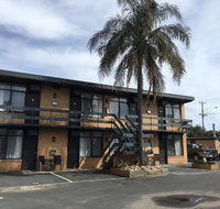 Avondel Motor Inn - Lightning Ridge Tourism