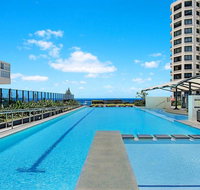 Awesome Ocean Views Broadbeach WiFi Netflix Wine - Lightning Ridge Tourism