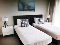 Azzura Greens Resort