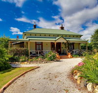B  B at Winterbrook - Lightning Ridge Tourism