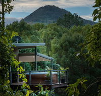 Babbling Brook Retreat - Lightning Ridge Tourism