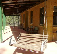 Back to the Bush - Lightning Ridge Tourism