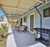 Bahia - Pet-Friendly - 10 Min Walk to Bay - Lightning Ridge Tourism