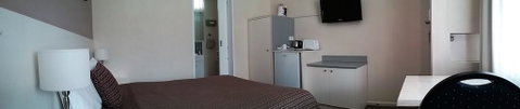 Bairnsdale Main Motel - Lightning Ridge Tourism 3