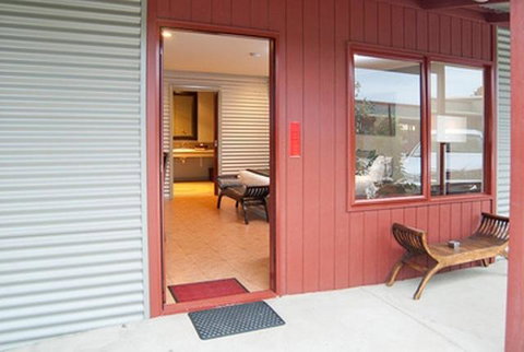 Bairnsdale Motel - Lightning Ridge Tourism 3
