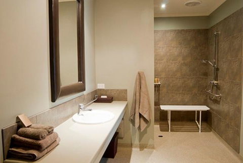Bairnsdale Motel - Lightning Ridge Tourism 1