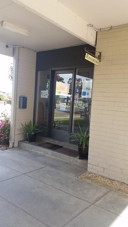 Bairnsdale Town Central Motel - Lightning Ridge Tourism 1